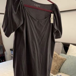 Nwt Loft stretch blouse
